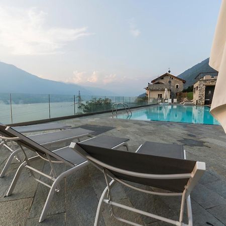 Paradiso Del Lago Margherita 1 Bellano Luaran gambar