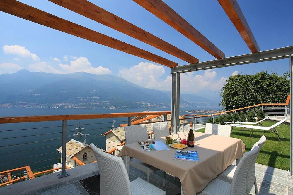 Paradiso Del Lago Margherita 1 Bellano Luaran gambar