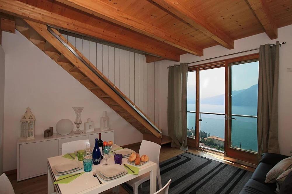Paradiso Del Lago Margherita 1 Bellano Luaran gambar