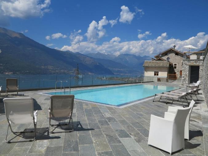 Paradiso Del Lago Margherita 1 Bellano Luaran gambar