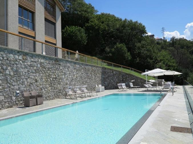 Paradiso Del Lago Margherita 1 Bellano Luaran gambar