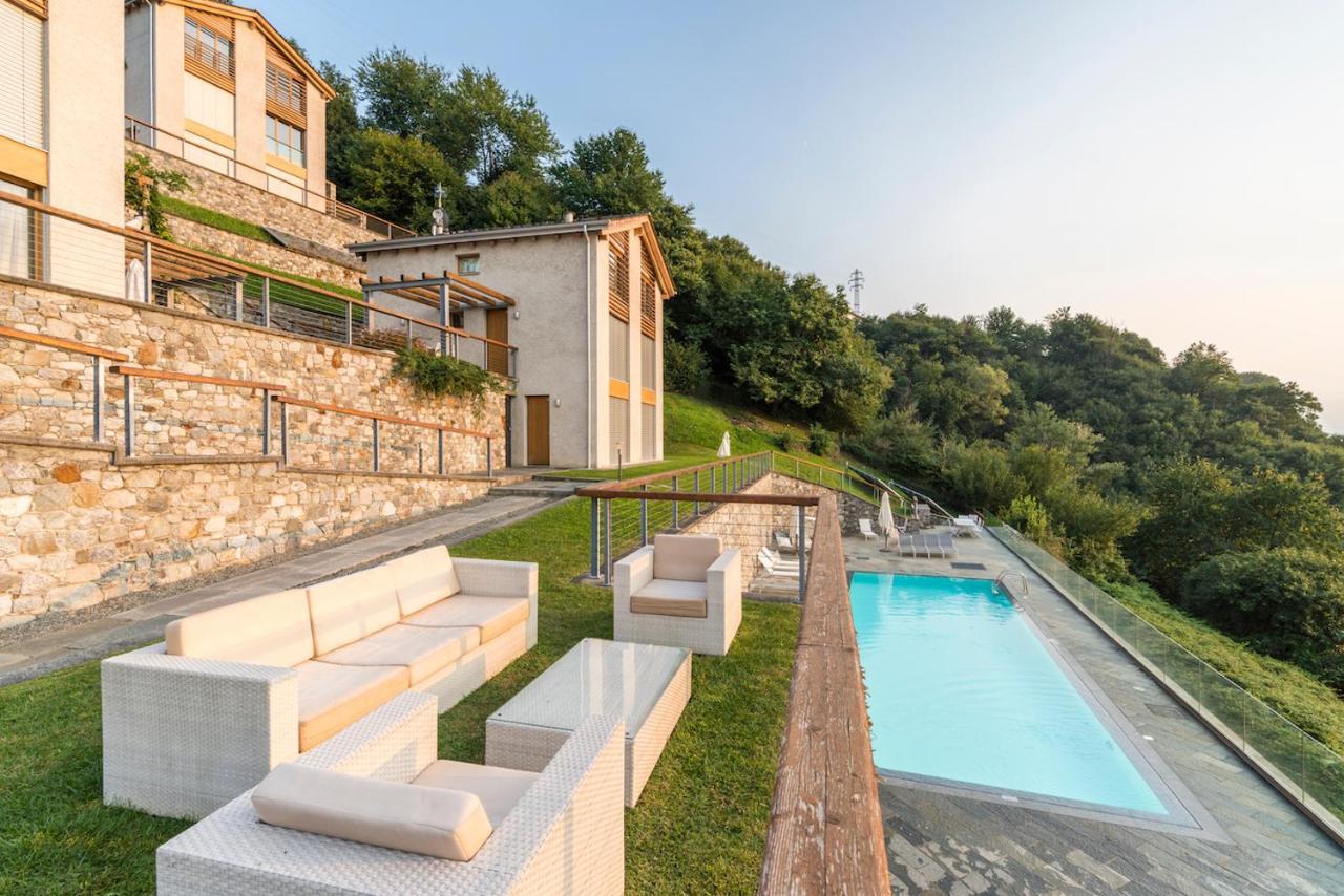 Paradiso Del Lago Margherita 1 Bellano Luaran gambar